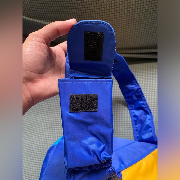 Vintage Disney bag/ backpack - Picture 7 of 15